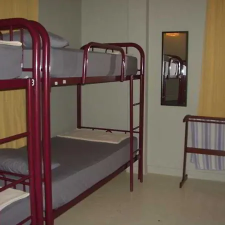 Anjung Kl Guesthouse
